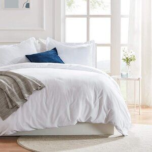 SLEEP ZONE Duvet Cover Twin/Twin XL Size,